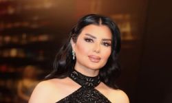 أصيل هميم تحصد جائزة "أفضل صوت نسائي" في مهرجان ضيافة 2025